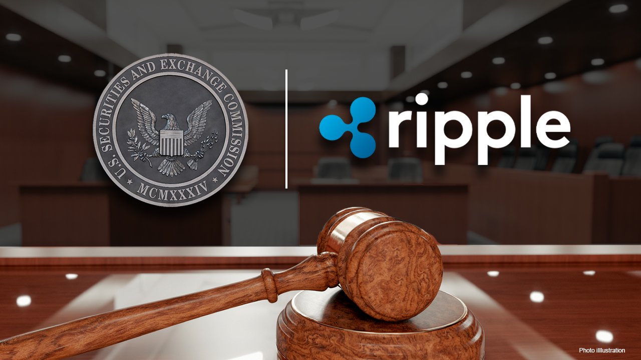 Ripple XRP Sec Lawsuit