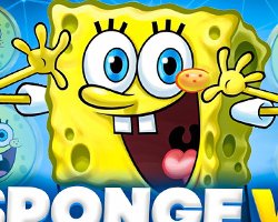 Sponge V2 presale