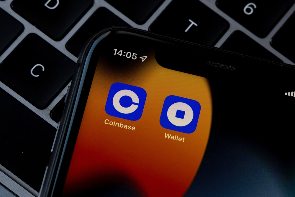 Coinbase Receives $1.3B in Stable Coin Potential Crypto Buying
