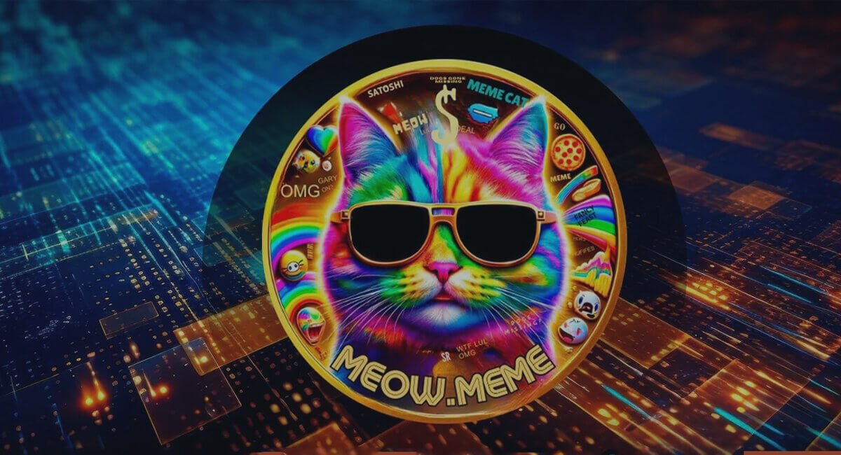 Meow Meme Coin