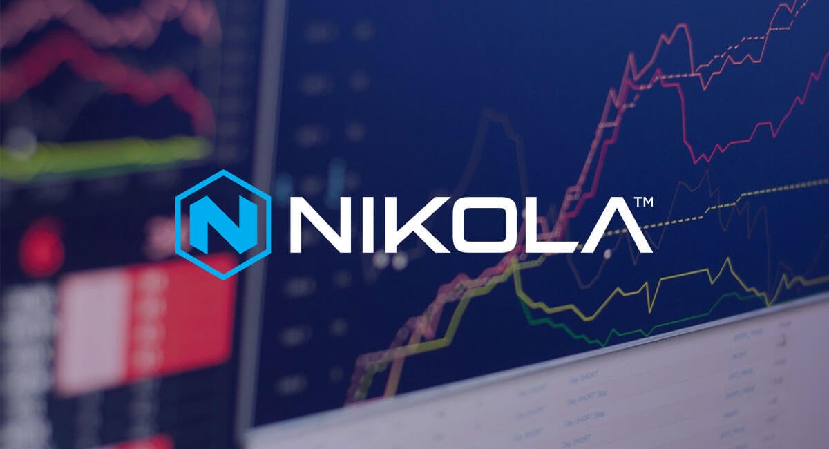 Nikola stock reverse split